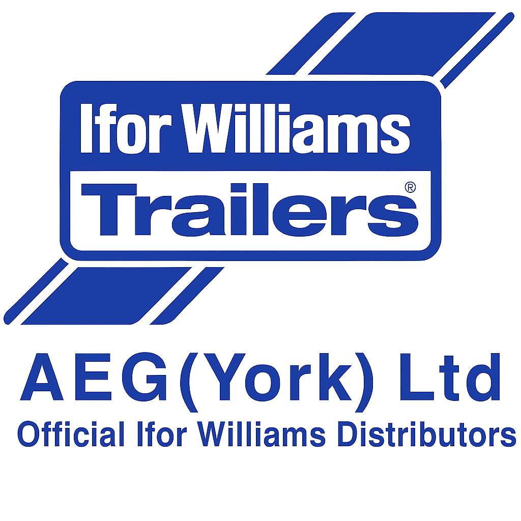 Ifor Williams Trailers