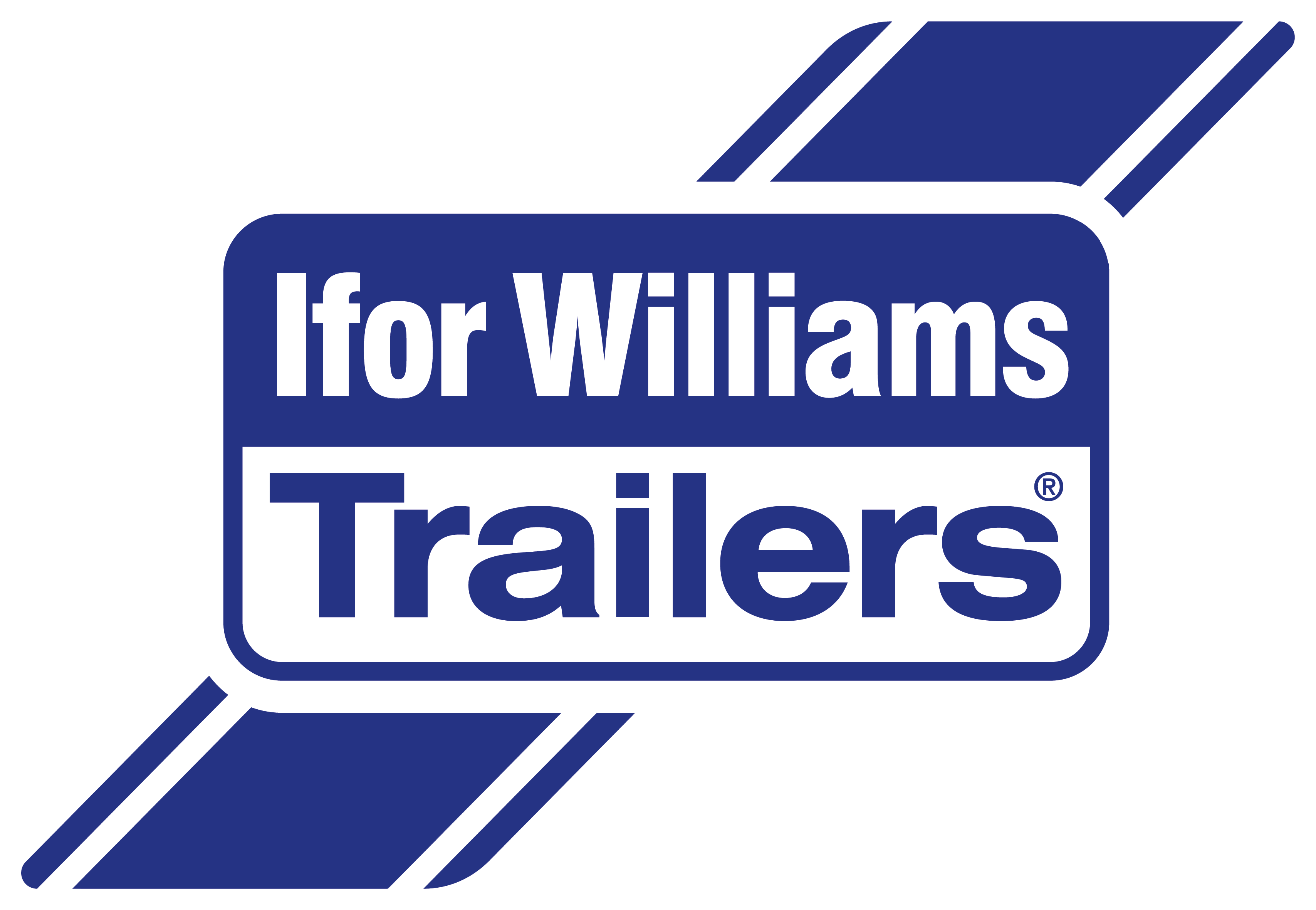 Ifor Williams Trailers
